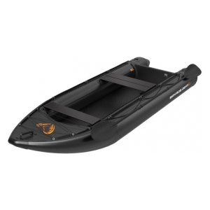 Savage Gear Nafukovací kayak s extra podlahou - E-Rider Kayak 330 x 110 cm