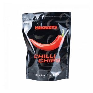 Mikbaits Chilli Chips boilie 2,5kg - Chilli Anchovy 20mm