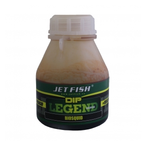 Jet Fish Dip Legend Range 175ml Biosquid