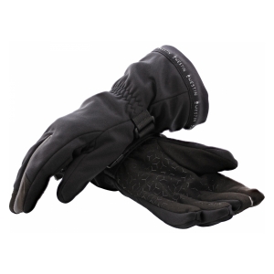 Westin Rukavice WINTER GLOVES XL CARBON BLACK