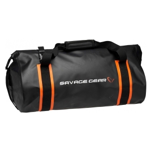 Savage Gear Taška Waterproofing Rollup Boat & Bank Bag 40L