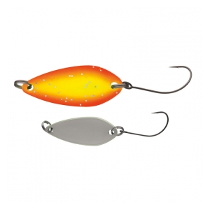 Daiwa Plandavka PRESSO ADM 2,2 g Lightning orange