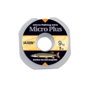 Jaxon Lanko micro plus 5m/6kg