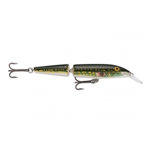 Rapala Wobler Jointed Floating J13  PK