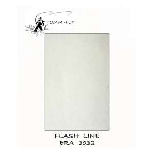 Tommi Fly Flash line - Bílá