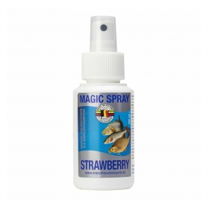 MVDE Magic spray Strawberry 100 ml
