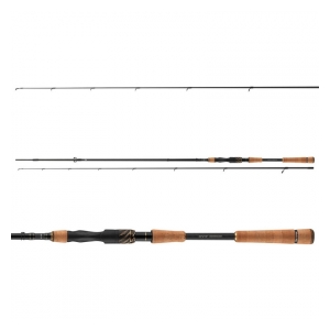 Daiwa Rybářský prut Morethan Shad Attack 2,70 m 7 - 32 g