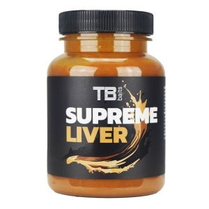 TB BAITS Supreme Liver - 150ml