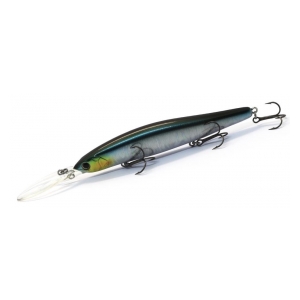 Daiwa Wobler Steez Minnow 110SP-MR Special Shiner 11cm-15g