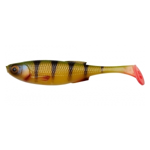 Savage Gear Gumová nástraha CRAFT SHAD 7.2CM 2.6G PERCH -1ks