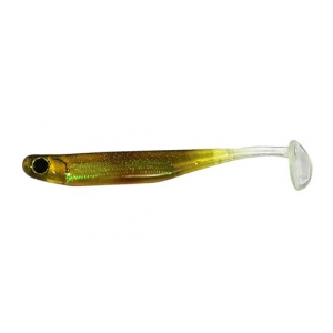 ZFISH Gumová nástraha MINNOW SHAD 7,5cm - 5ks - A3