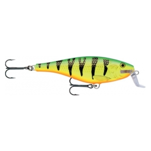 Rapala Wobler Shad Rap Shallow Runner 07  FP