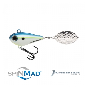 Spinmad Jigmaster 24g 1517