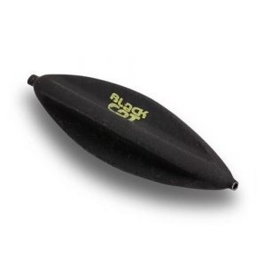 Black Cat Podvodní splávek Darter U-Float 7.5 cm 7 g černá