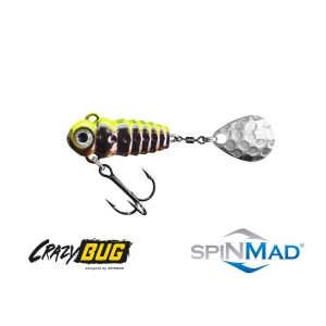 Spinmad Crazy Bug 4g 2402