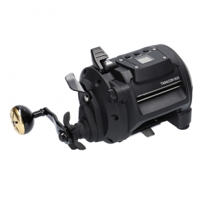 Daiwa Elektrický multiplikátor Tanacom  800