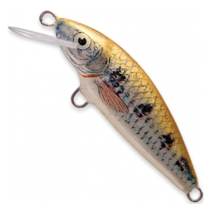 Dorado Wobler Classic floating 9 cm 8 g GO