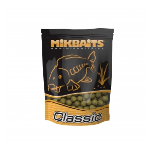 Mikbaits X-Class boilie 4kg - Monster Crab 20mm
