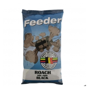 MVDE  Feeder Roach Black 1kg