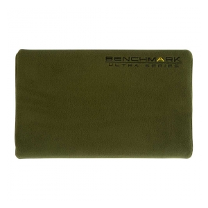 Avid Carp Polštář Benchmark Ultra Memory Foam Pillow