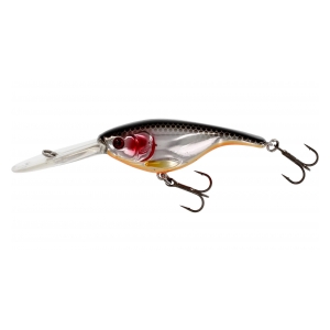 Westin Wobler BabyBite DR 6,5 cm 13 g Floating Steel Sardine