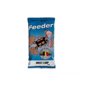 MVDE Feeder Sweet Carp 1 kg