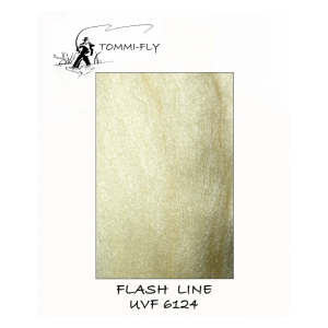 Tommi Fly Flash line - světle béžová