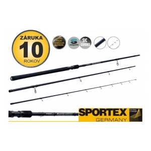 Sportex Rybářský prut Rapid Match 3.90 m 8-20 g