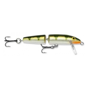 Rapala Wobler Jointed Floating 13 YP