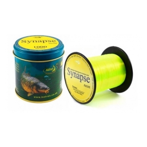 Katran Vlasec SYNAPSE Neon 0,331mm 1000m