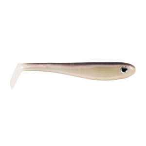 Berkley Gumová nástraha Bait Hollow Belly 10cm Pro Blue Red Pearl