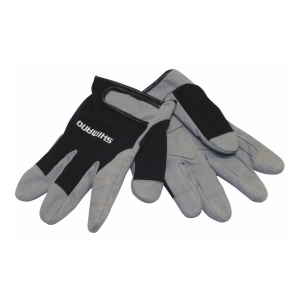 Shimano Rukavice Vert Jigging Gloves XL