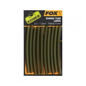 Fox International Smršťovací hadička Edges Shrink Tube Large 0,3-0,1mm