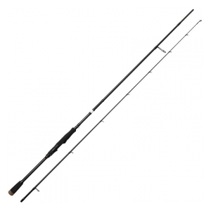 Savage Gear Rybářský prut SG2 MEDIUM GAME 2.13M F 10-30G/MML