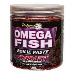 STARBAITS Obalovací pasta Omega Fish 200g