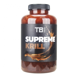 TB BAITS Supreme Krill - 150 ml 