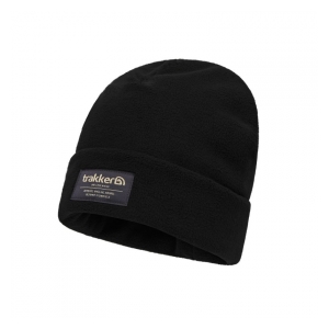 Trakker Products Kulich - TechPro WR Beanie Black