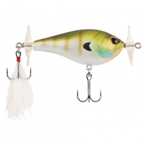 Berkley Wobler Spin Bomb 6cm MF Bluegill