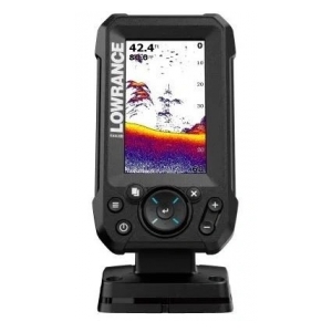 Lowrance Echolot na loď  EAGLE 4X 