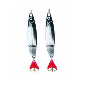 Filfishing Filex Plandavka Argo Spoon Silver 38g