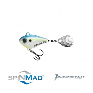 Spinmad Jigmaster 8g 2315