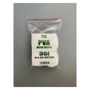PVA Organic PVA náhradní náplň punčocha 35mm - 100m (Maxi pack)