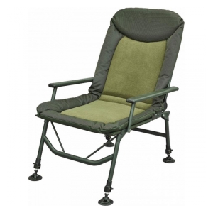 STARBAITS Křeslo STB Comfort Mammoth Chair