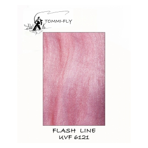 Tommi Fly Flash line - sytě růžová
