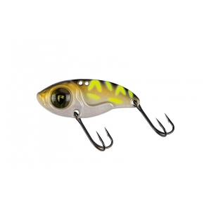 Fox Rage Nástraha Big Eye Blade 4cm  10g UV Pike