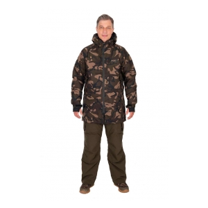 Fox International Bunda Camo sherpa-tec 3/4 jacket LTD vel. M