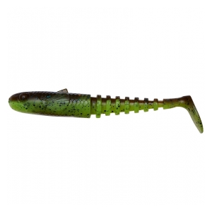 Savage Gear Gumová nástraha GOBSTER SHAD BULK 7,5 cm 5 g CHARTREUSE PUMPKIN