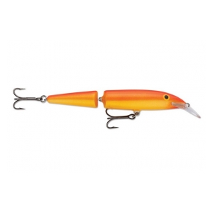 Rapala Wobler Jointed Floating J13  GFR