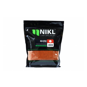 Karel Nikl Method Mix Red Spice 1 kg
