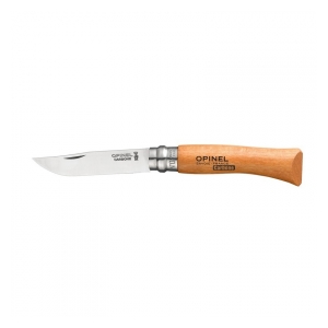 Opinel Kapesní nůž - 8 cm carbon